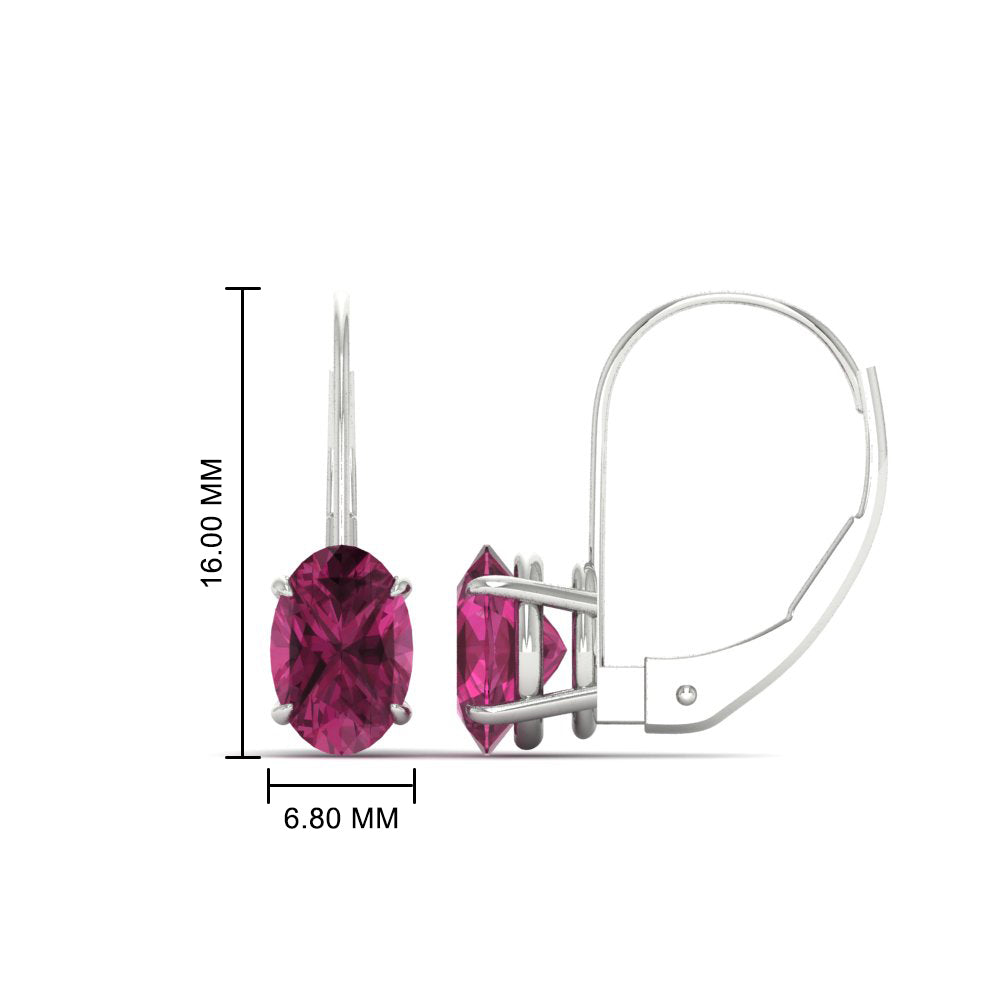 stud-3-carat-oval-pink-sapphire-lever-back-earrings-in-white-gold-FDEAR9225OVGSADRPI-3.00CT-NL-WG