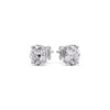 Load image into Gallery viewer, Stud Mens Earring Basket Oval Shaped