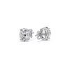 Load image into Gallery viewer, Stud Mens Earring Basket Oval Shaped
