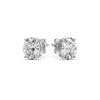 Load image into Gallery viewer, Stud Mens Earring Basket Oval Shaped