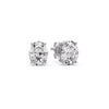 Load image into Gallery viewer, Stud Mens Earring Basket Oval Shaped