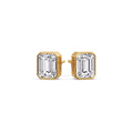 Thumbnail 16 - stud-earring-emerald-diamond-bezel-one-carat-in-yellow-gold-FD-EAR10516EM-1.00CT-NL-YG.jpg?v=1764054158