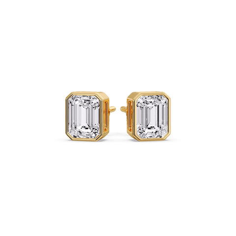 stud-earring-emerald-diamond-bezel-one-carat-in-yellow-gold-FD-EAR10516EM-1.00CT-NL-YG.jpg?v=1764054158