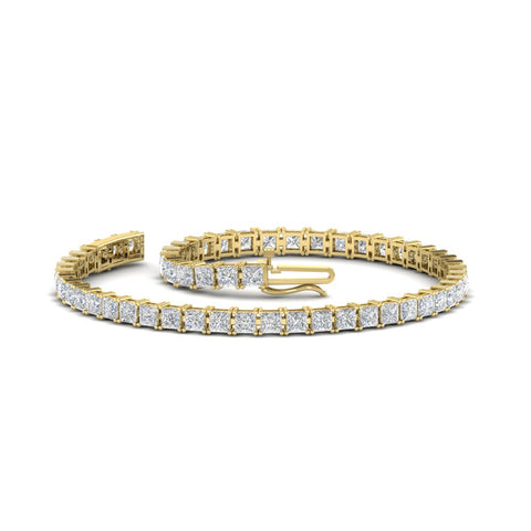 stunning-10-ct-princess-diamond-bracelet-in-yellow-gold-FDBRC10450PRANGLE4-10.00CT-NL-YG_f2bc38ac-d365-43ef-8a95-f5c66a50803b