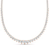 Load image into Gallery viewer, stunning-diamond-8-carat-tennis-necklace-set-in-FDNK11299RO-ANGLE1-8.00CT-NL-RG