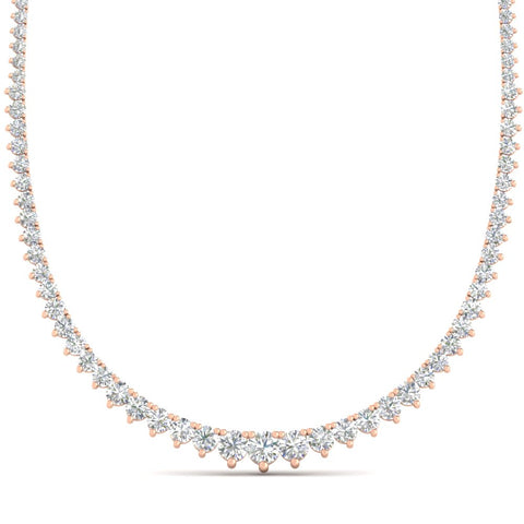 stunning-diamond-8-carat-tennis-necklace-set-in-FDNK11299RO-ANGLE1-8.00CT-NL-RG