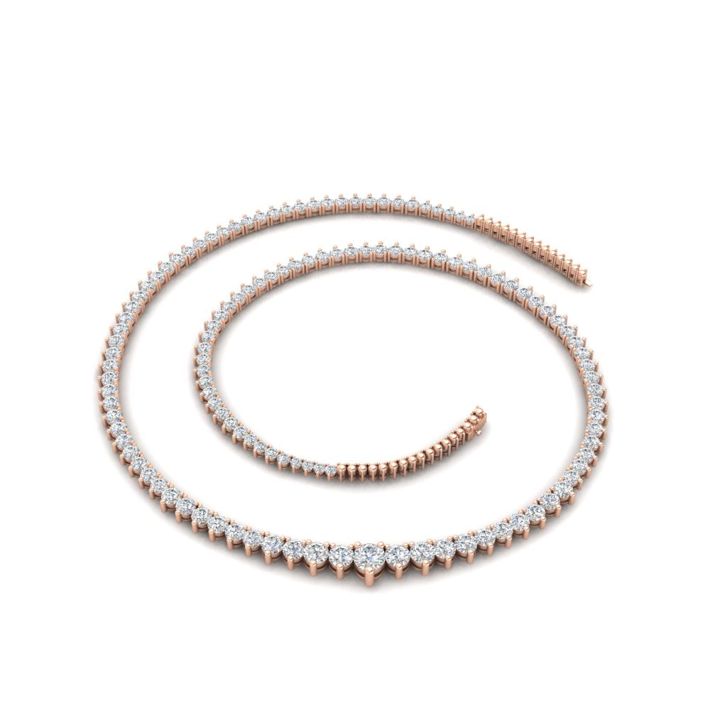 stunning-diamond-8-carat-tennis-necklace-set-in-FDNK11299RO-ANGLE1-8.00CT-NL-RG
