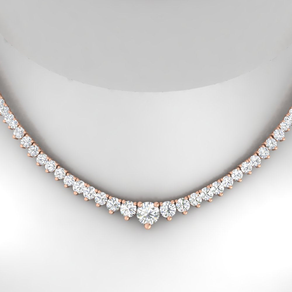 stunning-diamond-8-carat-tennis-necklace-set-in-FDNK11299RO-ANGLE1-8.00CT-NL-RG