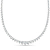 Load image into Gallery viewer, stunning-diamond-8-carat-tennis-necklace-set-in-FDNK11299RO-ANGLE1-8.00CT-NL-WG