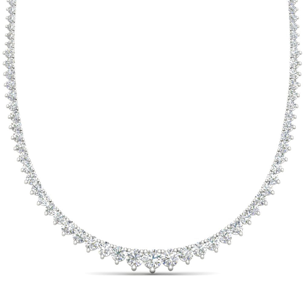 stunning-diamond-8-carat-tennis-necklace-set-in-FDNK11299RO-ANGLE1-8.00CT-NL-WG