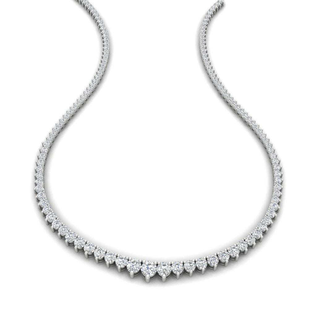 stunning-diamond-8-carat-tennis-necklace-set-in-FDNK11299RO-ANGLE1-8.00CT-NL-WG
