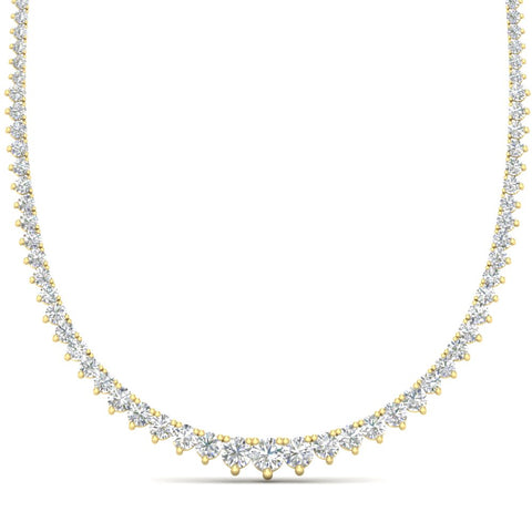 stunning-diamond-8-carat-tennis-necklace-set-in-FDNK11299RO-ANGLE1-8.00CT-NL-YG