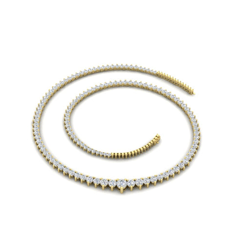 stunning-diamond-8-carat-tennis-necklace-set-in-FDNK11299RO-ANGLE1-8.00CT-NL-YG
