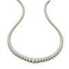 Load image into Gallery viewer, stunning-diamond-8-carat-tennis-necklace-set-in-FDNK11299RO-ANGLE1-8.00CT-NL-YG