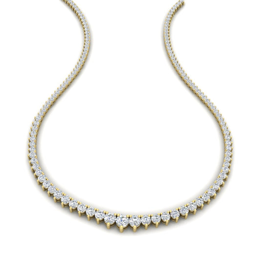 stunning-diamond-8-carat-tennis-necklace-set-in-FDNK11299RO-ANGLE1-8.00CT-NL-YG