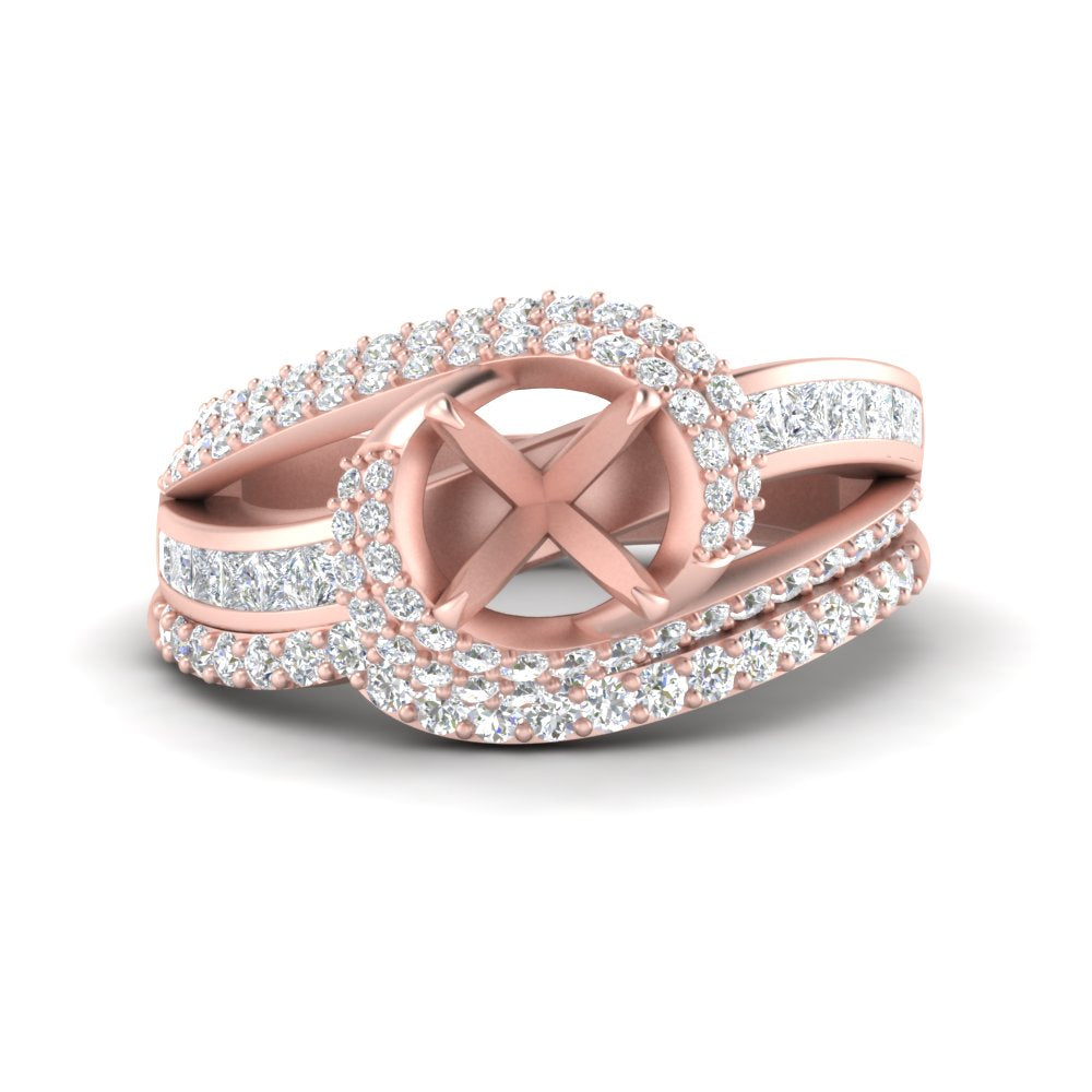 swirl-bridal-set-semi-mount-halo-diamond-with-baguette-in-FD10355SMANGLE3-NL-RG