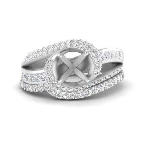swirl-bridal-set-semi-mount-halo-diamond-with-baguette-in-FD10355SMANGLE3-NL-WG
