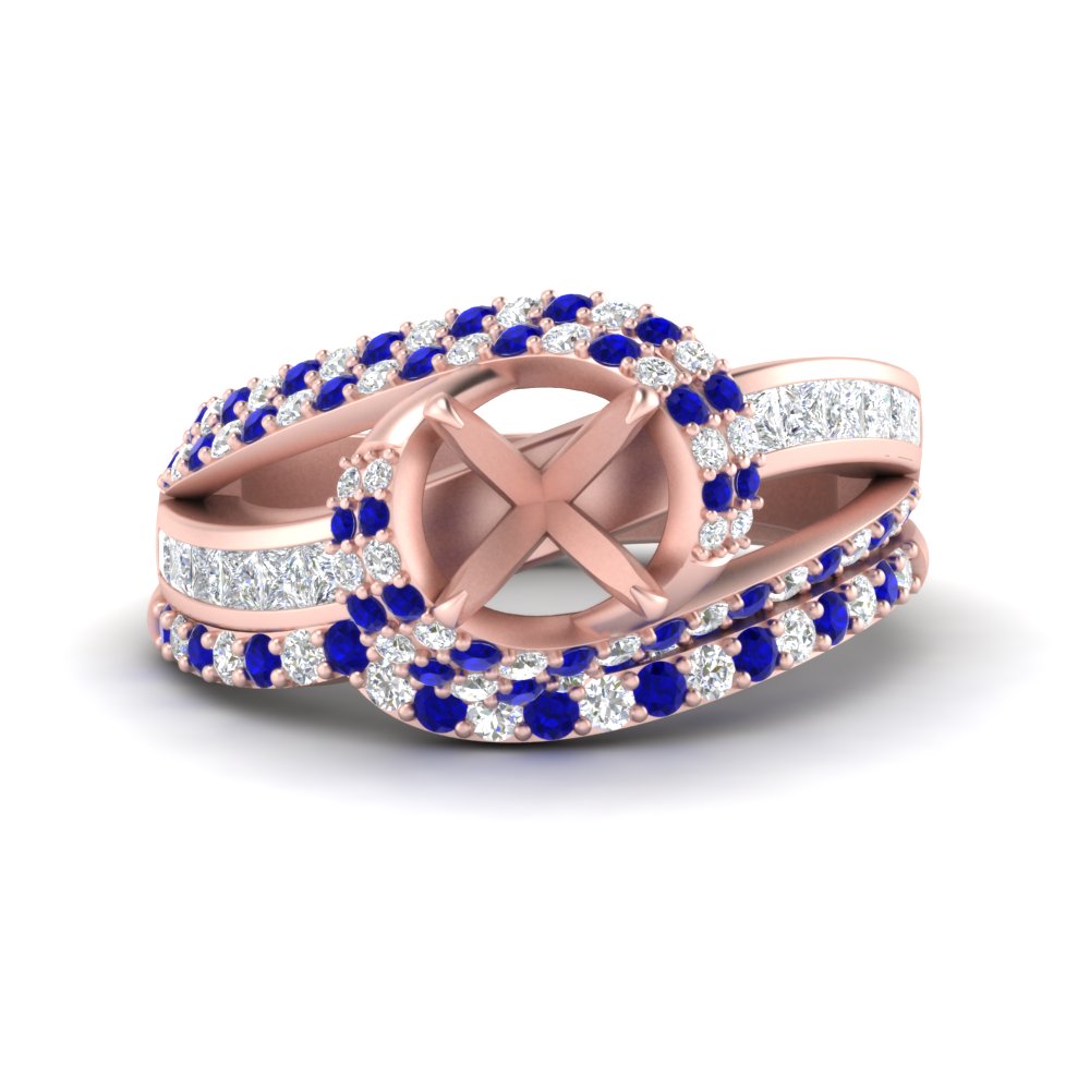 swirl-bridal-set-semi-mount-halo-sapphire-with-baguette-in-FD10355SMGSABLANGLE3-NL-RG