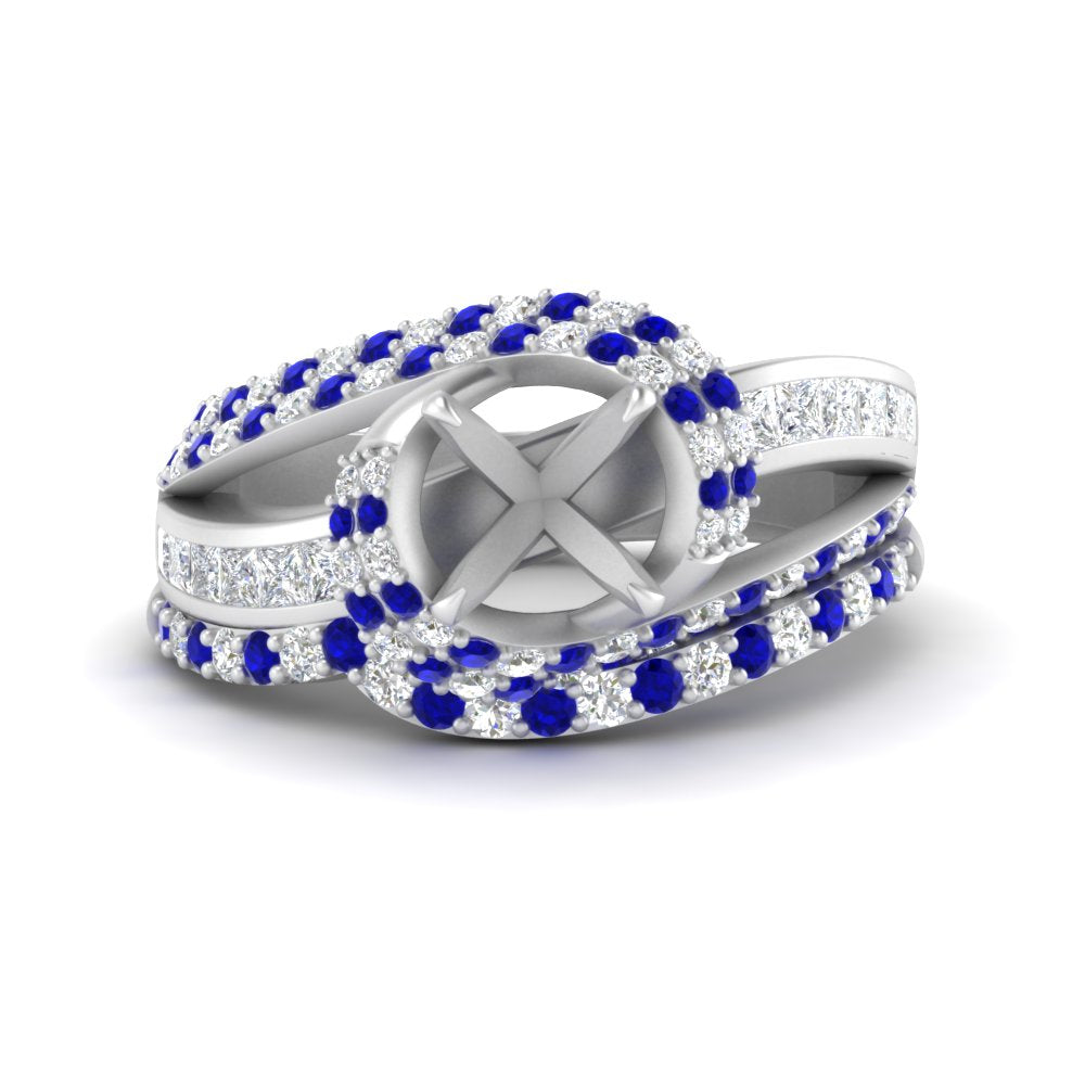 swirl-bridal-set-semi-mount-halo-sapphire-with-baguette-in-FD10355SMGSABLANGLE3-NL-WG