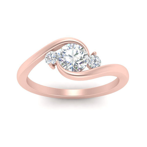 swirl-bypass-3-stone-diamond-engagement-ring-in-rose-gold-FD8896RORANGLE5-NL-RG