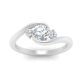 Thumbnail 7 - swirl-bypass-3-stone-diamond-engagement-ring-in-white-gold-FD8896RORANGLE5-NL-WG