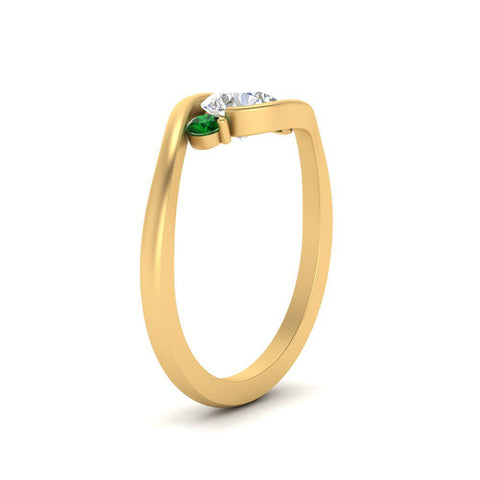swirl-bypass-3-stone-emerald-engagement-ring-in-yellow-gold-FD8896RORGEMGRANGLE2-NL-YG