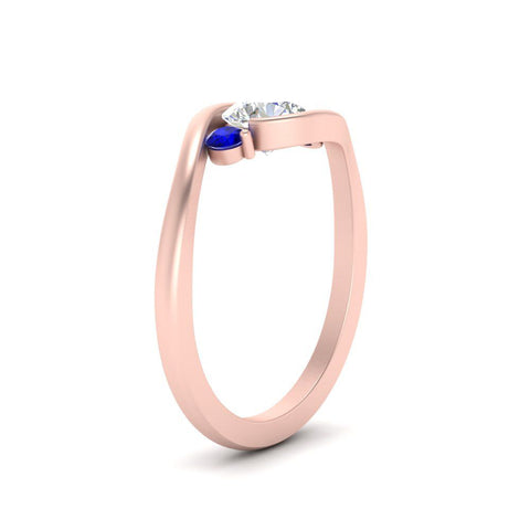 swirl-bypass-3-stone-sapphire-engagement-ring-in-rose-gold-FD8896RORGSABLANGLE2-NL-RG
