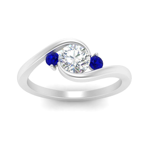 swirl-bypass-3-stone-sapphire-engagement-ring-in-white-gold-FD8896RORGSABLANGLE5-NL-WG