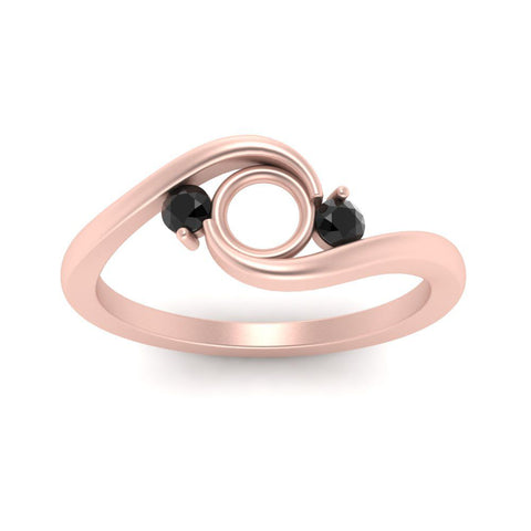 swirl-bypass-3-stone-semi-mount-black-diamond-engagement-ring-in-rose-gold-FD8896SMRGBLACKANGLE5-NL-RG
