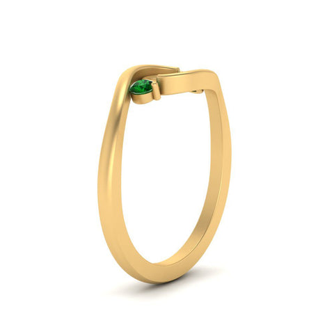swirl-bypass-3-stone-semi-mount-emerald-engagement-ring-in-yellow-gold-FD8896SMRGEMGRANGLE2-NL-YG