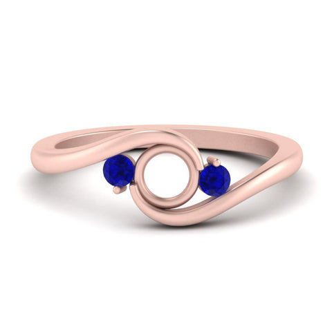 swirl-bypass-3-stone-semi-mount-sapphire-engagement-ring-in-rose-gold-FD8896SMRGSABL-NL-RG