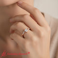 Thumbnail 96 - swirl-channel-engagement-ring-rose-gold-fdens4028r-model
