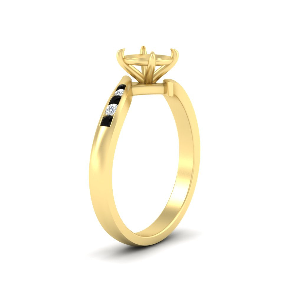 swirl-channel-set-diamond-semi-mount-black-diamond-wedding-ring-in-yellow-gold-FDENS4028SMRGBLACKANGLE2-NL-YG.jpg?v=1754996226