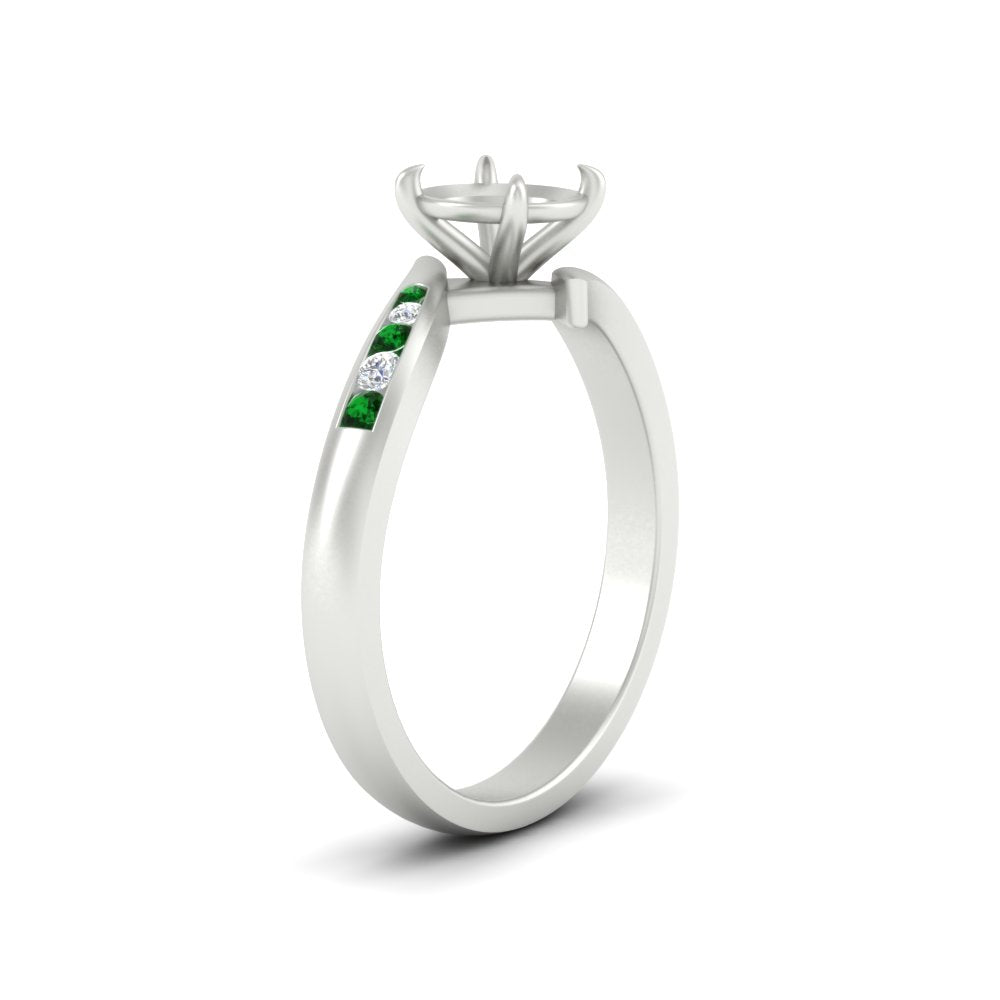 swirl-channel-set-diamond-semi-mount-emerald-wedding-ring-in-white-gold-FDENS4028SMRGEMGRANGLE2-NL-WG.jpg?v=1754996223