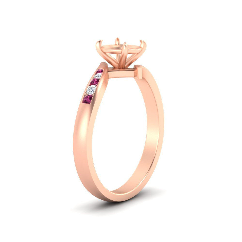 swirl-channel-set-diamond-semi-mount-pink-sapphire-wedding-ring-in-rose-gold-FDENS4028SMRGSADRPIANGLE2-NL-RG.jpg?v=1754996221