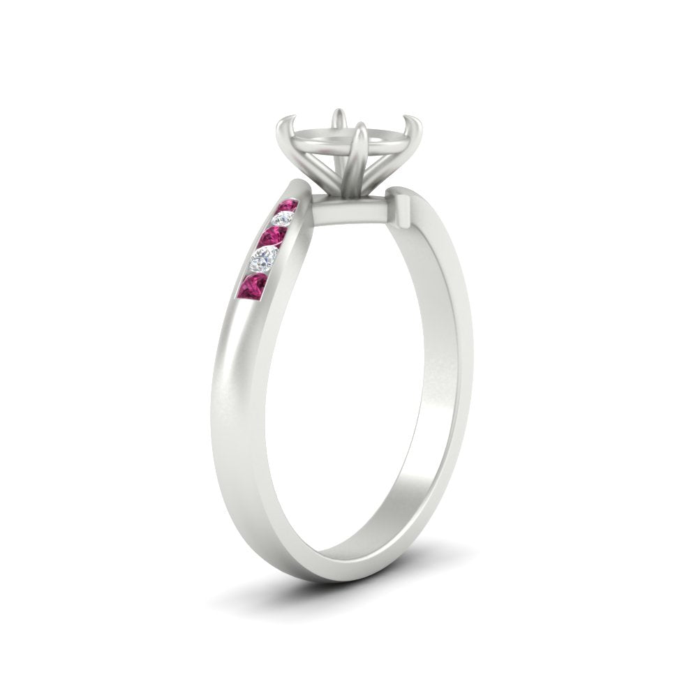 swirl-channel-set-diamond-semi-mount-pink-sapphire-wedding-ring-in-white-gold-FDENS4028SMRGSADRPIANGLE2-NL-WG.jpg?v=1754996222