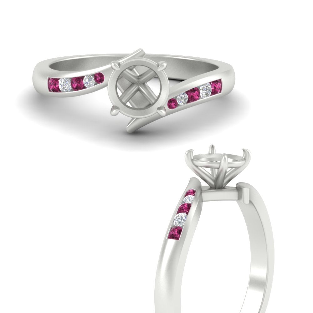 swirl-channel-set-diamond-semi-mount-pink-sapphire-wedding-ring-in-white-gold-FDENS4028SMRGSADRPIANGLE3-NL-WG.jpg?v=1754996222