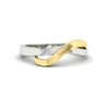 Load image into Gallery viewer, swirl-diamond-love-mens-wedding-band-in-yellow-gold-FDM11159-NL-YG