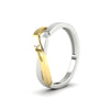 Load image into Gallery viewer, swirl-diamond-love-mens-wedding-band-in-yellow-gold-FDM11159ANGLE2-NL-YG