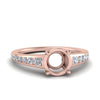 Load image into Gallery viewer, swirl-engraved-channel-accent-semi-mount-engagement-ring-in-FD122866SMR-NL-RG
