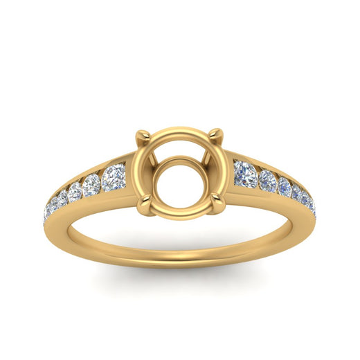 swirl-engraved-channel-accent-semi-mount-engagement-ring-in-FD122866SMR-NL-YG