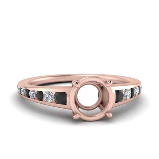 swirl-engraved-channel-accent-semi-mount-engagement-ring-with-black-diamond-in-FD122866SMRGBLACK-NL-RG