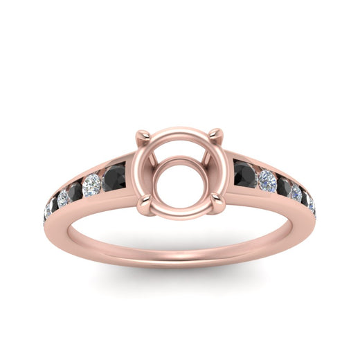 swirl-engraved-channel-accent-semi-mount-engagement-ring-with-black-diamond-in-FD122866SMRGBLACK-NL-RG