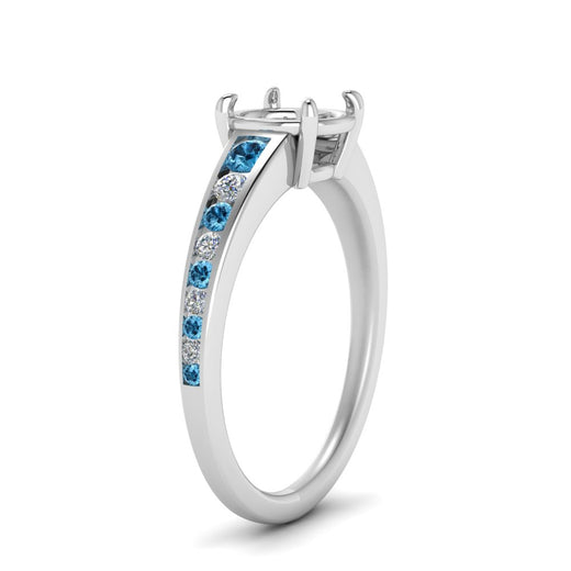 swirl-engraved-channel-accent-semi-mount-engagement-ring-with-blue-topaz-in-FD122866SMRGICBLTO-NL-WG