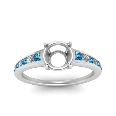swirl-engraved-channel-accent-semi-mount-engagement-ring-with-blue-topaz-in-FD122866SMRGICBLTO-NL-WG