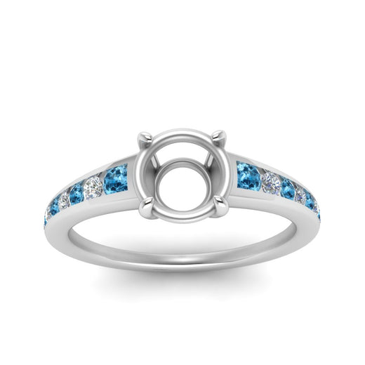 swirl-engraved-channel-accent-semi-mount-engagement-ring-with-blue-topaz-in-FD122866SMRGICBLTO-NL-WG