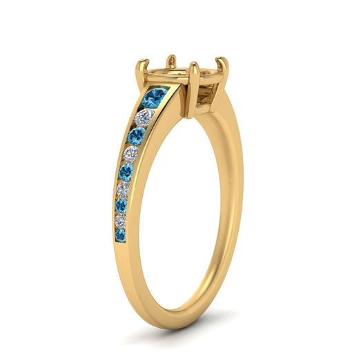 swirl-engraved-channel-accent-semi-mount-engagement-ring-with-blue-topaz-in-FD122866SMRGICBLTO-NL-YG