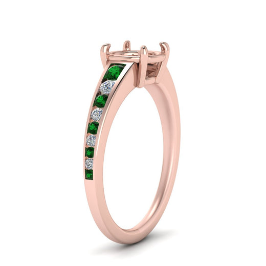 swirl-engraved-channel-accent-semi-mount-engagement-ring-with-emerald-in-FD122866SMRGEMGR-NL-RG