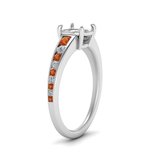 swirl-engraved-channel-accent-semi-mount-engagement-ring-with-orange-sapphire-in-FD122866SMRGSAOR-NL-WG