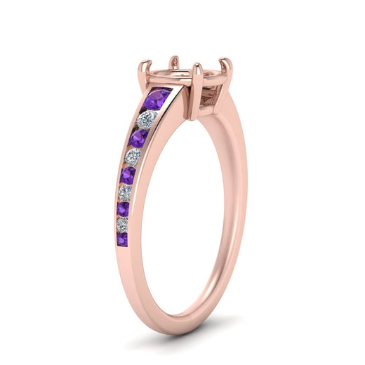 swirl-engraved-channel-accent-semi-mount-engagement-ring-with-purple-topaz-in-FD122866SMRGVITO-NL-RG